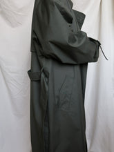 Load image into Gallery viewer, "Brighton" trench coat