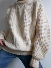 Load image into Gallery viewer, "Dublin" knitted jumper