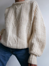 Load image into Gallery viewer, "Dublin" knitted jumper