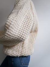 Load image into Gallery viewer, "Dublin" knitted jumper