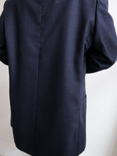 Load image into Gallery viewer, DANIEL cross blazer