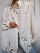 Load image into Gallery viewer, "Alba" vintage shirt