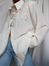 Load image into Gallery viewer, "Alba" vintage shirt