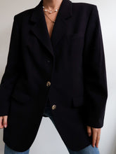 Load image into Gallery viewer, BURBERRY vintage blazer