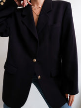 Load image into Gallery viewer, BURBERRY vintage blazer