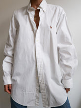 Load image into Gallery viewer, POLO BY RALPH LAUREN shirt