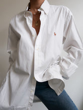 Load image into Gallery viewer, POLO BY RALPH LAUREN shirt