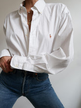 Load image into Gallery viewer, POLO BY RALPH LAUREN shirt