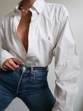 Load image into Gallery viewer, POLO BY RALPH LAUREN shirt