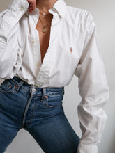 Load image into Gallery viewer, POLO BY RALPH LAUREN shirt