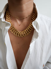Load image into Gallery viewer, "Lady" necklace
