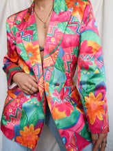 Load image into Gallery viewer, "Fiji" blazer