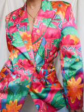 Load image into Gallery viewer, "Fiji" blazer