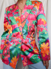 Load image into Gallery viewer, "Fiji" blazer