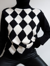 Load image into Gallery viewer, "Dam" knitted jumper