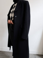 Load image into Gallery viewer, "Night call" coat