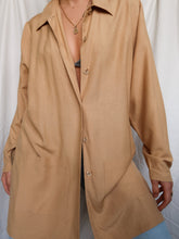 Load image into Gallery viewer, "Amalfi" silk shirt