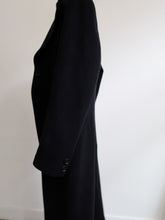 Load image into Gallery viewer, "Night call" coat