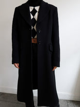 Load image into Gallery viewer, "Night call" coat