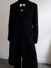 Load image into Gallery viewer, "Night call" coat
