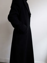 Load image into Gallery viewer, "Night call" coat