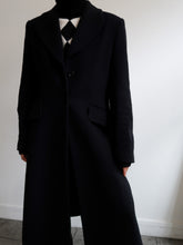 Load image into Gallery viewer, "Night call" coat