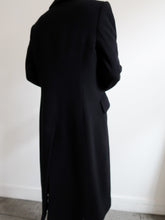 Load image into Gallery viewer, "Night call" coat
