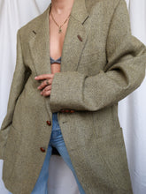 Load image into Gallery viewer, GARDEUR wool blazer