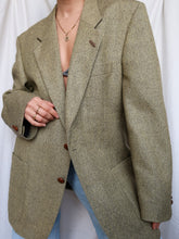 Load image into Gallery viewer, GARDEUR wool blazer