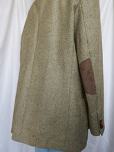 Load image into Gallery viewer, GARDEUR wool blazer