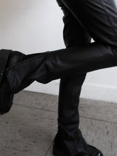 Load image into Gallery viewer, “Slim” Leather pants