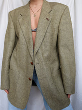 Load image into Gallery viewer, GARDEUR wool blazer