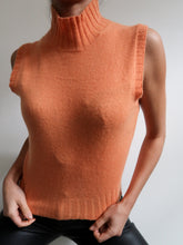 Load image into Gallery viewer, Pure cashmere top