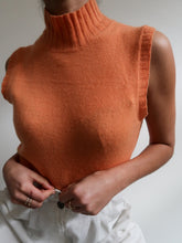 Load image into Gallery viewer, Pure cashmere top