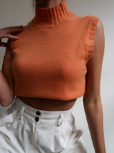 Load image into Gallery viewer, Pure cashmere top