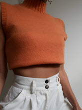 Load image into Gallery viewer, Pure cashmere top