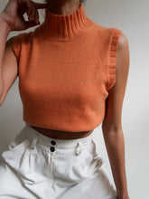 Load image into Gallery viewer, Pure cashmere top
