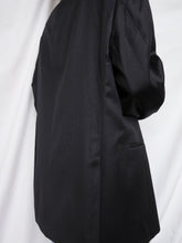 Load image into Gallery viewer, "Nate" dark grey blazer