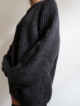 Load image into Gallery viewer, "Scott" maxi knit