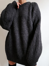 Load image into Gallery viewer, "Scott" maxi knit