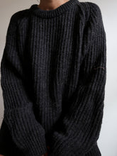 Load image into Gallery viewer, "Scott" maxi knit