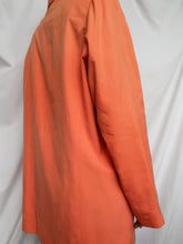 Load image into Gallery viewer, DESTOCK silk blazer