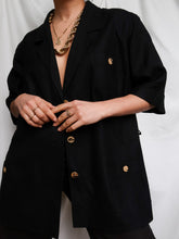 Load image into Gallery viewer, "Narcisse" vest
