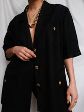 Load image into Gallery viewer, "Narcisse" vest