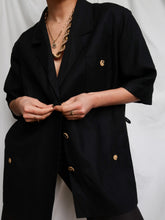 Load image into Gallery viewer, "Narcisse" vest