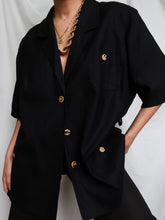 Load image into Gallery viewer, "Narcisse" vest