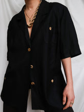 Load image into Gallery viewer, "Narcisse" vest