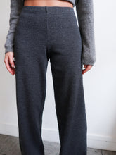 Load image into Gallery viewer, "Lina" grey pants
