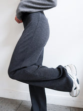 Load image into Gallery viewer, "Lina" grey pants