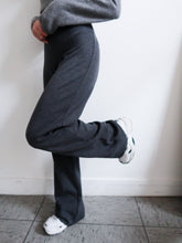 Load image into Gallery viewer, "Lina" grey pants